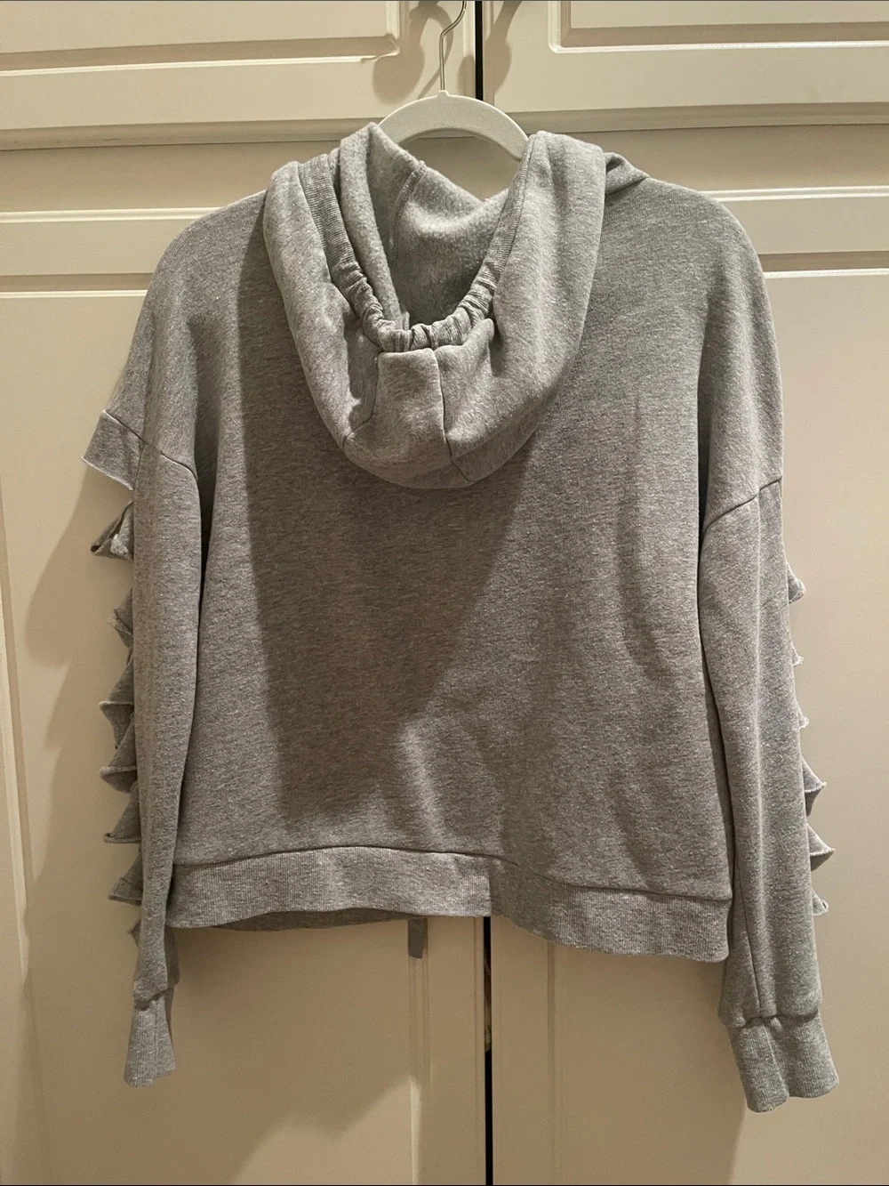 Alo Hoodie Sweatshirt